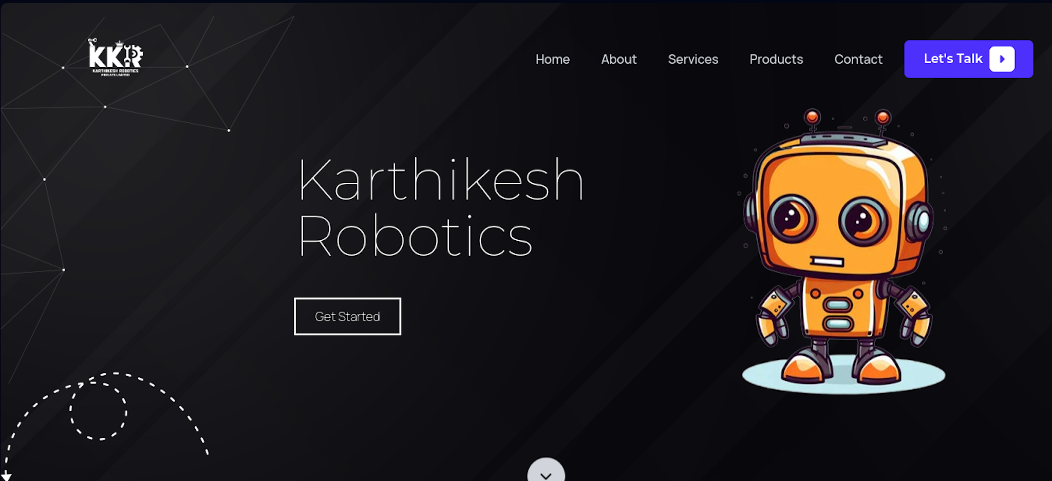 Karthikesh Robotics